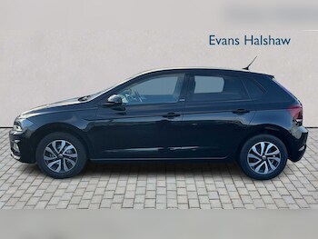 Used Volkswagen Polo 2021 for sale - 78812655: Photo