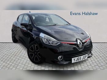 Used Renault Clio 2015 for sale - 79648614: Photo