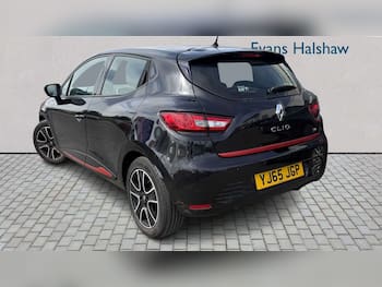 Used Renault Clio 2015 for sale - 79648614: Photo