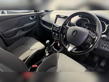 Used Renault Clio 2015 for sale - 79648614: Photo
