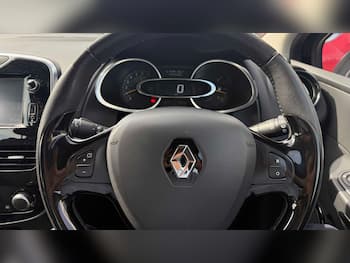 Used Renault Clio 2015 for sale - 79648614: Photo