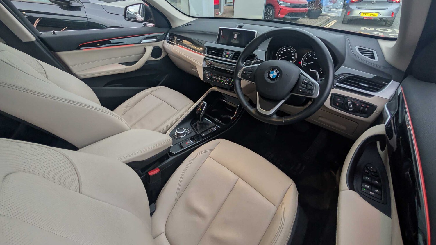 Used BMW X1 2022 for sale - 77858737: Photo 11