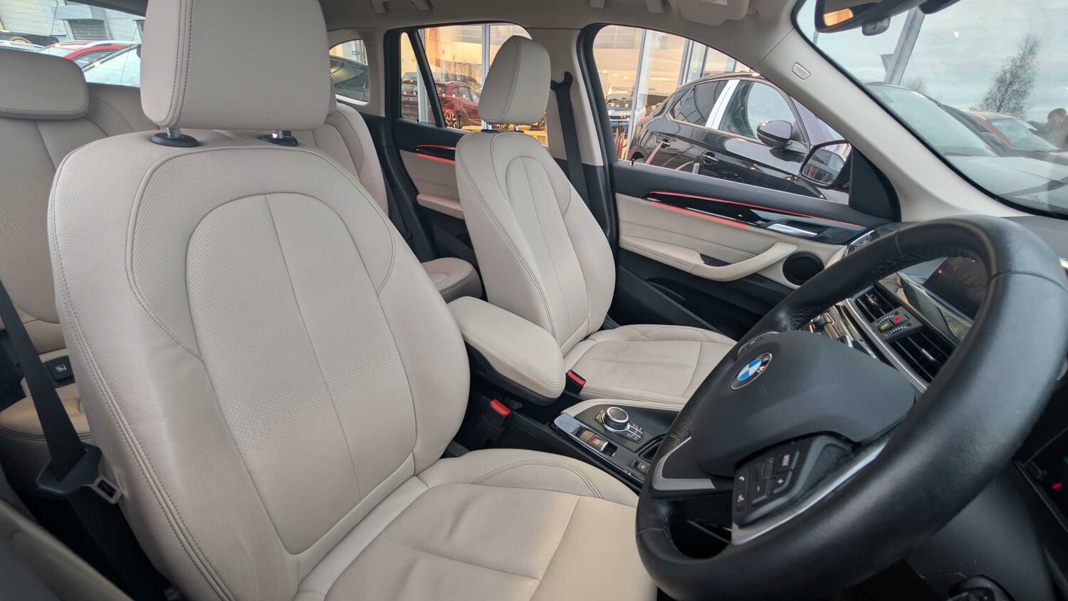 Used BMW X1 2022 for sale - 77858737: Photo 12