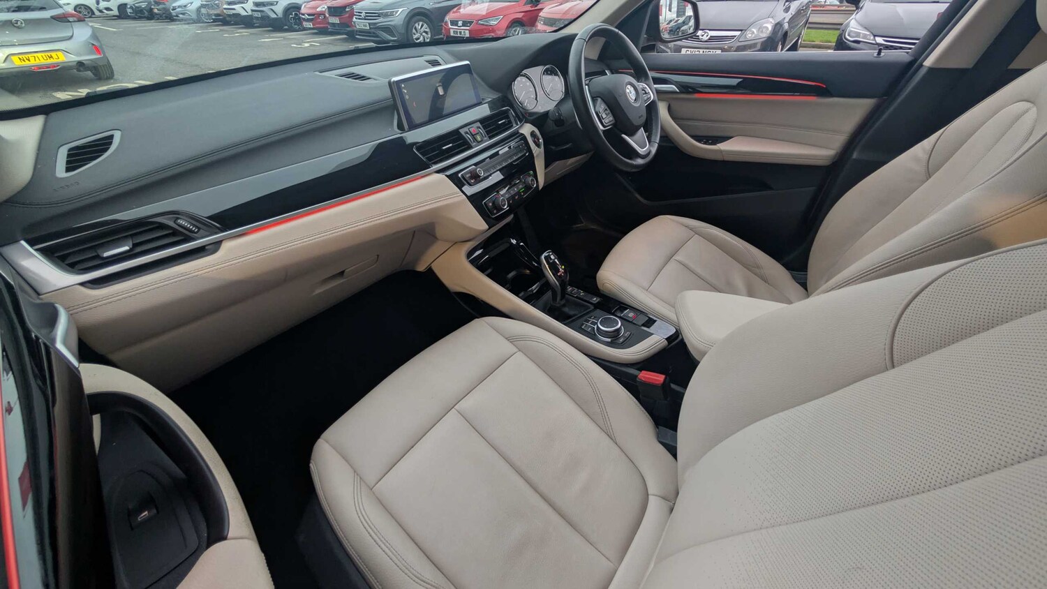 Used BMW X1 2022 for sale - 77858737: Photo 13