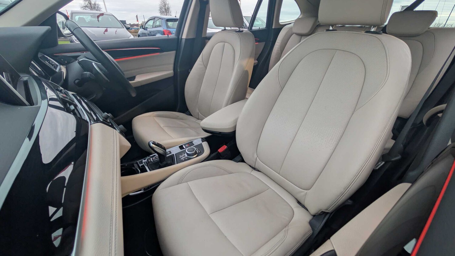 Used BMW X1 2022 for sale - 77858737: Photo 14