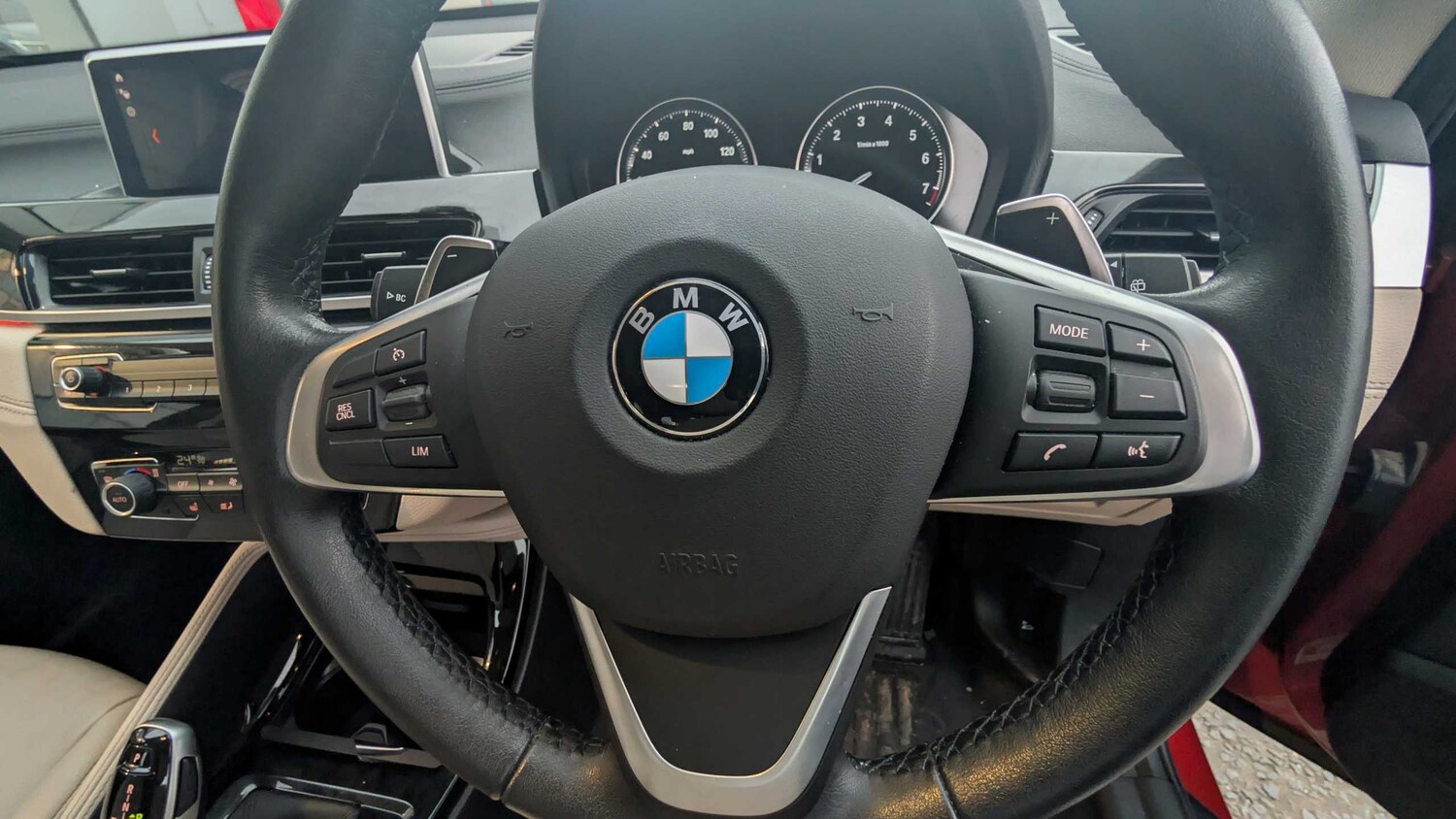 Used BMW X1 2022 for sale - 77858737: Photo 16