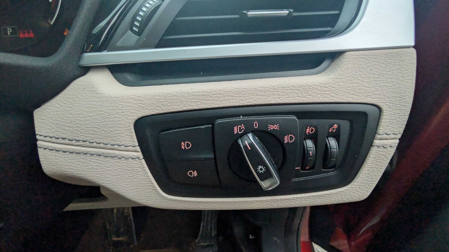 Used BMW X1 2022 for sale - 77858737: Photo 17