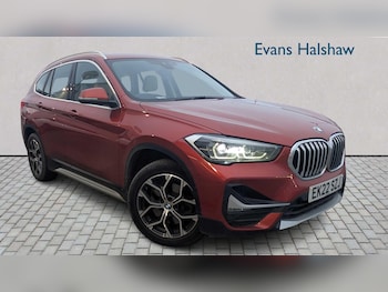 BMW X1 feature image