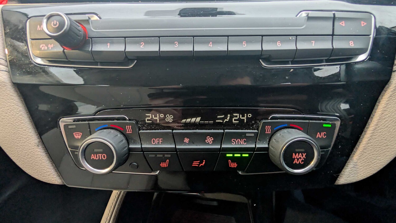 Used BMW X1 2022 for sale - 77858737: Photo 20