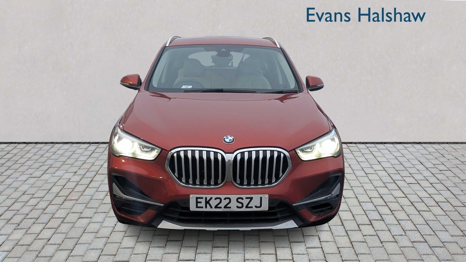 Used BMW X1 2022 for sale - 77858737: Photo 3