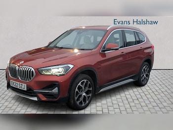 Used BMW X1 2022 for sale - 77858737: Photo