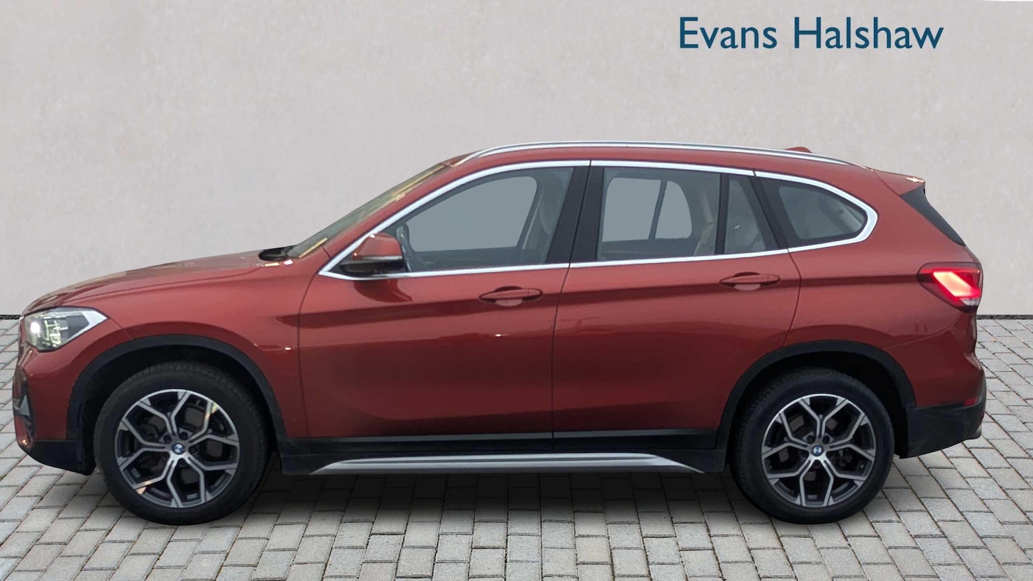 Used BMW X1 2022 for sale - 77858737: Photo 5