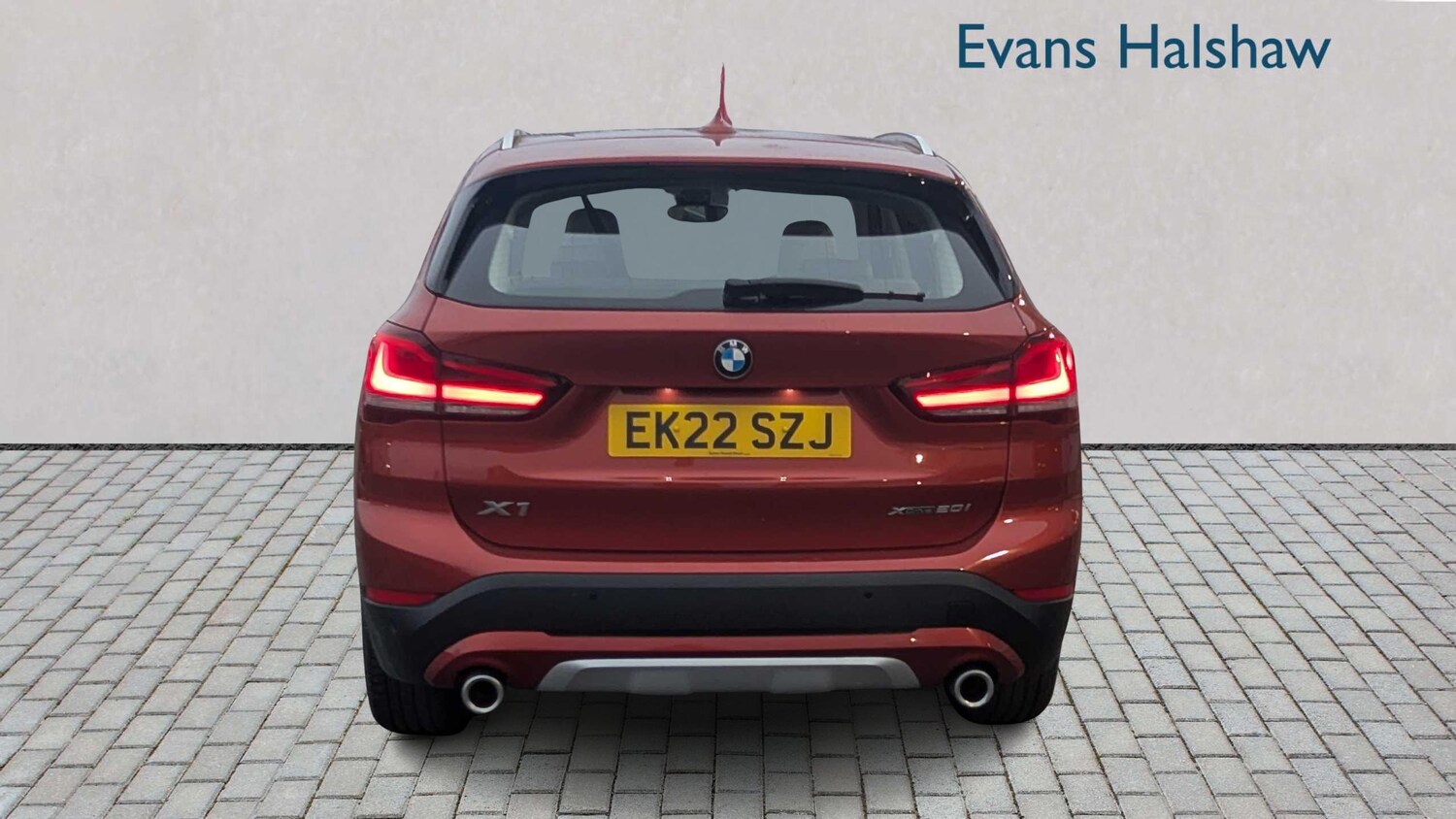 Used BMW X1 2022 for sale - 77858737: Photo 6