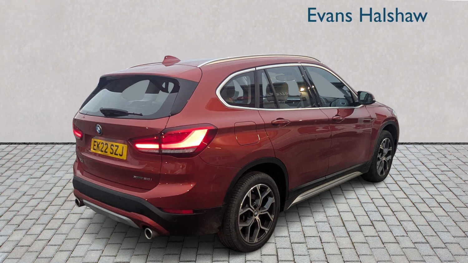 Used BMW X1 2022 for sale - 77858737: Photo 7