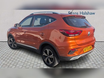 Used MG MG ZS 2023 for sale - 79172431: Photo