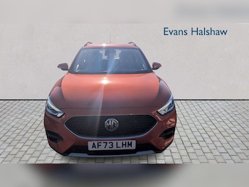 Used MG MG ZS 2023 for sale - 79172431: Photo