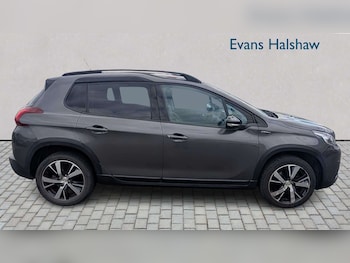 Used Peugeot 2008 2019 for sale - 79390787: Photo