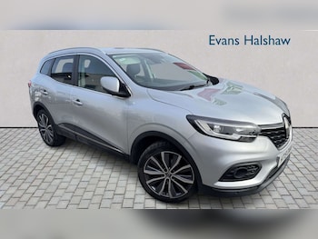 Used Renault Kadjar 2019 for sale - 78188132: Photo