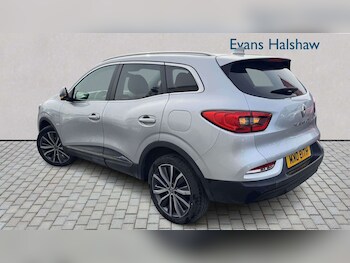 Used Renault Kadjar 2019 for sale - 78188132: Photo