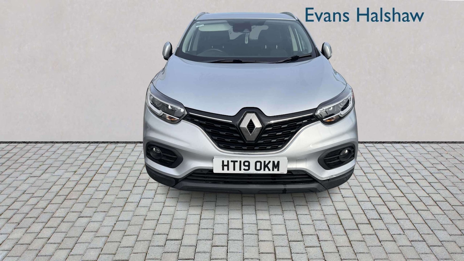 Used Renault Kadjar 2019 for sale - 78188132: Photo 3