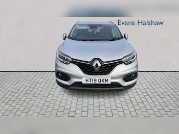 Used Renault Kadjar 2019 for sale - 78188132: Photo