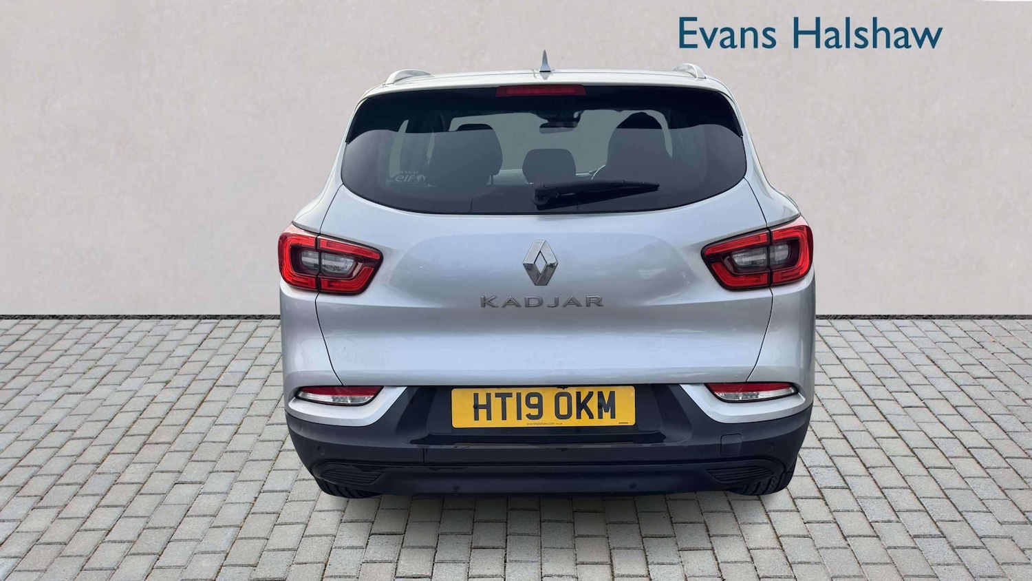 Used Renault Kadjar 2019 for sale - 78188132: Photo 5