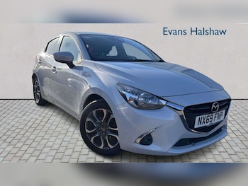 Used Mazda Mazda2 2019 for sale - 78337692: Photo