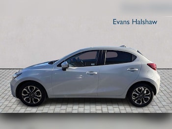 Used Mazda Mazda2 2019 for sale - 78337692: Photo