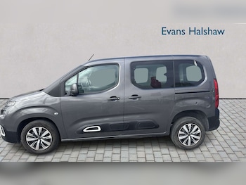 Used Citroen Berlingo 2020 for sale - 78432586: Photo