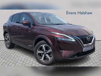 Used Nissan Qashqai 2023 for sale - 79028129: Photo
