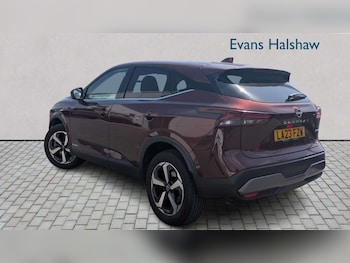 Used Nissan Qashqai 2023 for sale - 79028129: Photo