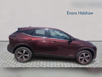 Used Nissan Qashqai 2023 for sale - 79028129: Photo