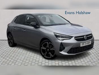 Used Vauxhall Corsa 2021 for sale - 79834065: Photo