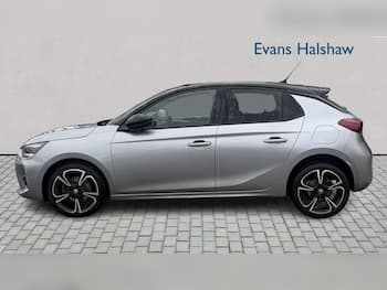 Used Vauxhall Corsa 2021 for sale - 79834065: Photo