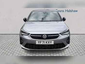 Used Vauxhall Corsa 2021 for sale - 79834065: Photo