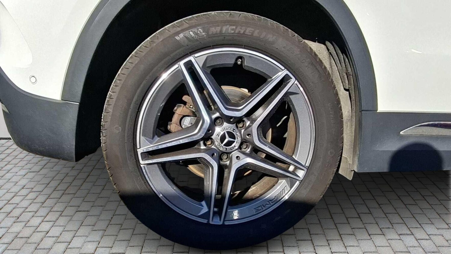 Used Mercedes-Benz GLA 2022 for sale - 77858726: Photo 10