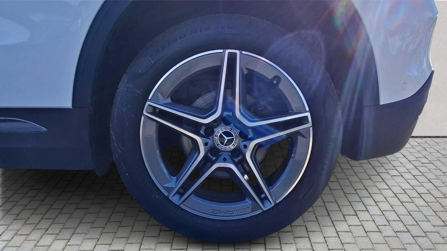 Used Mercedes-Benz GLA 2022 for sale - 77858726: Photo 11