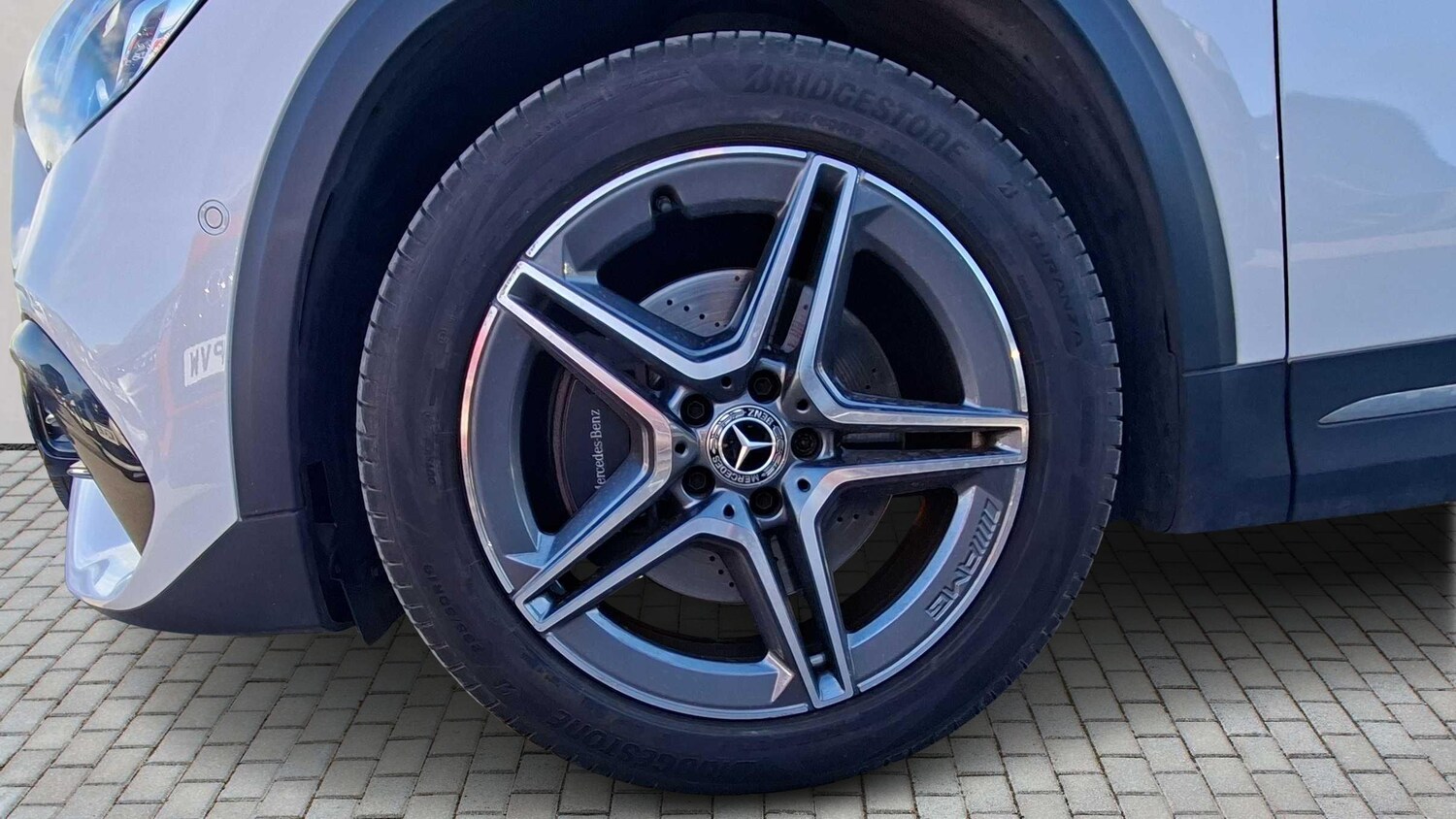 Used Mercedes-Benz GLA 2022 for sale - 77858726: Photo 12