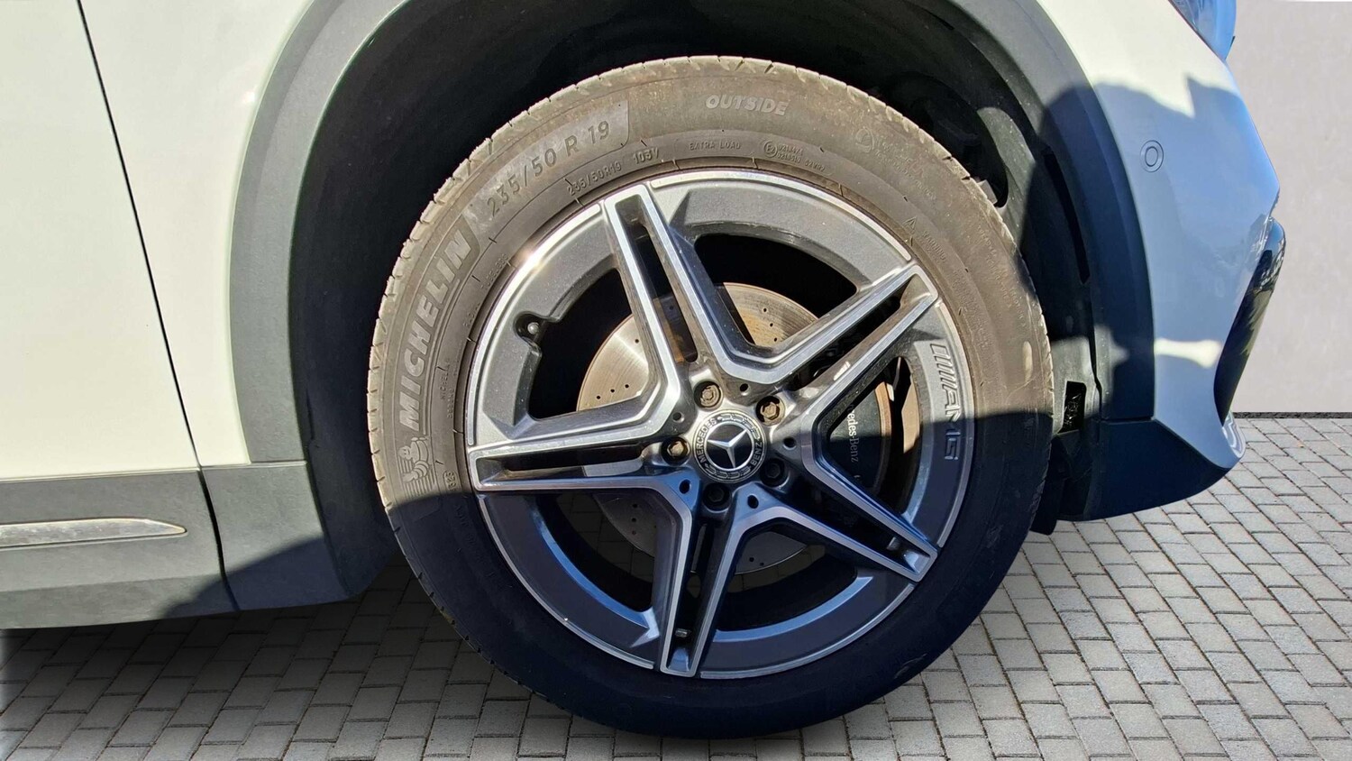 Used Mercedes-Benz GLA 2022 for sale - 77858726: Photo 13