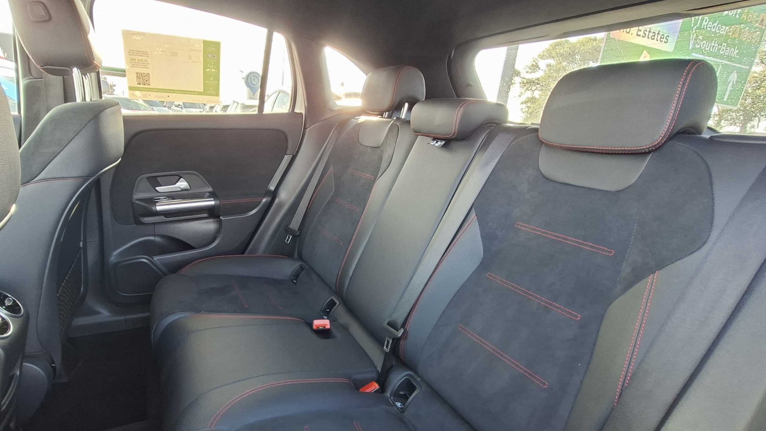 Used Mercedes-Benz GLA 2022 for sale - 77858726: Photo 14