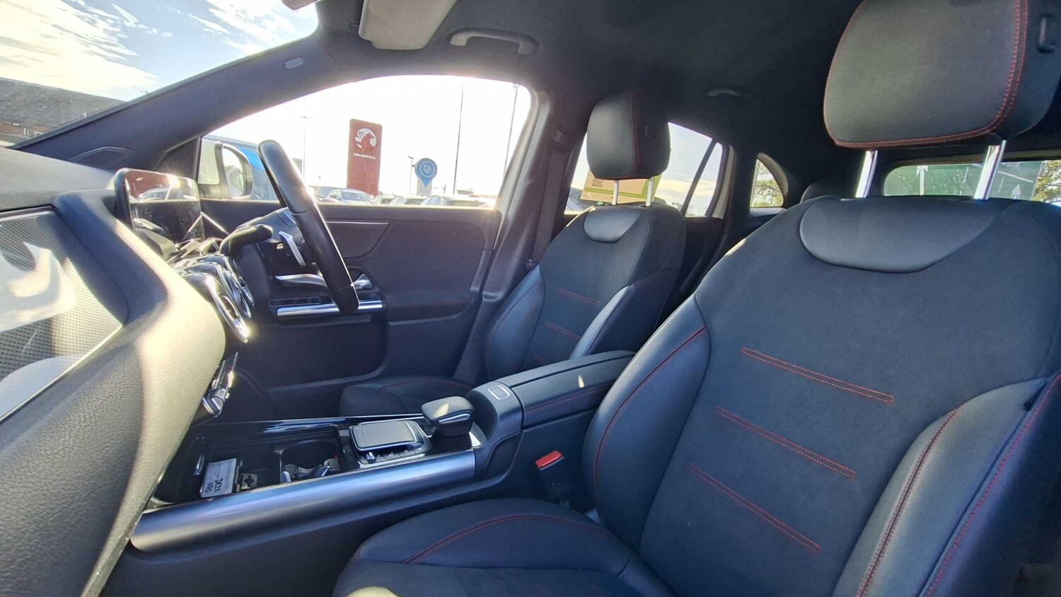 Used Mercedes-Benz GLA 2022 for sale - 77858726: Photo 15