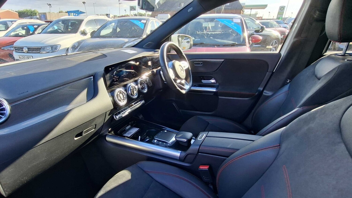 Used Mercedes-Benz GLA 2022 for sale - 77858726: Photo 16