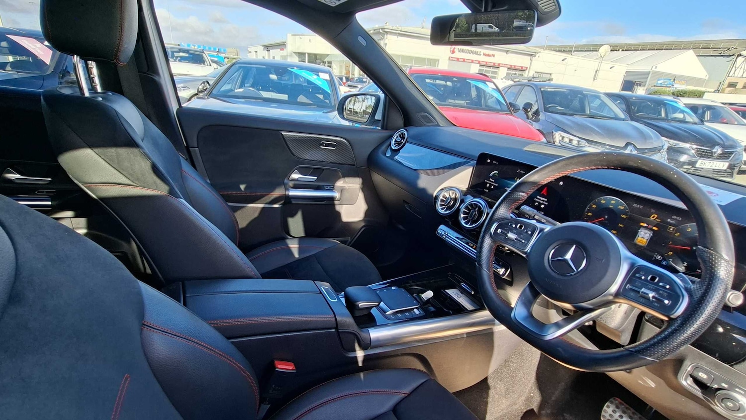 Used Mercedes-Benz GLA 2022 for sale - 77858726: Photo 17