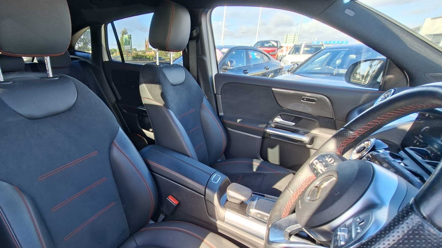 Used Mercedes-Benz GLA 2022 for sale - 77858726: Photo 18