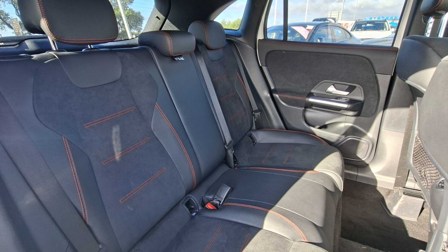 Used Mercedes-Benz GLA 2022 for sale - 77858726: Photo 22