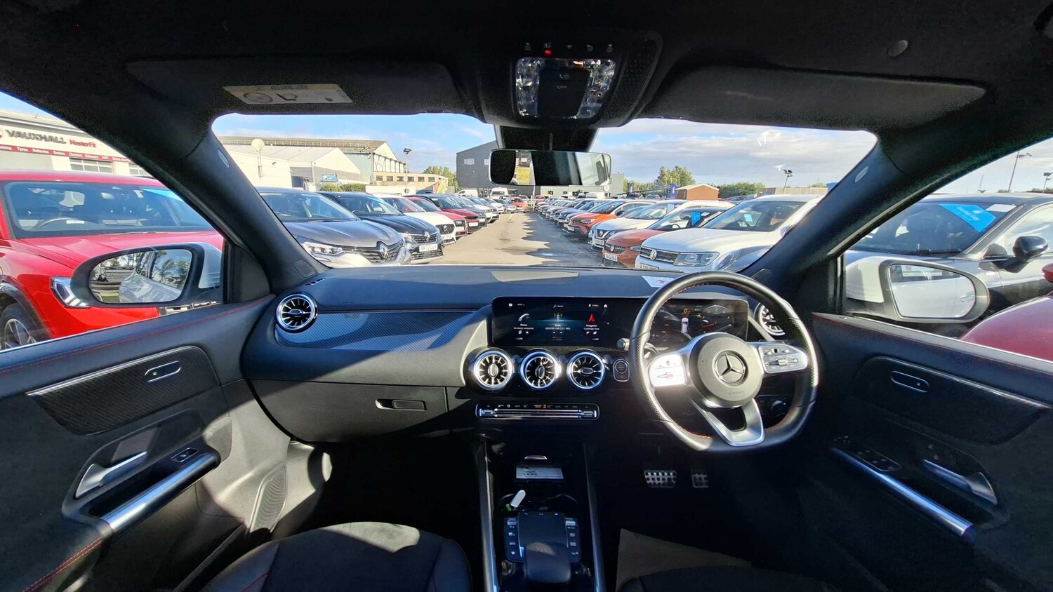 Used Mercedes-Benz GLA 2022 for sale - 77858726: Photo 23