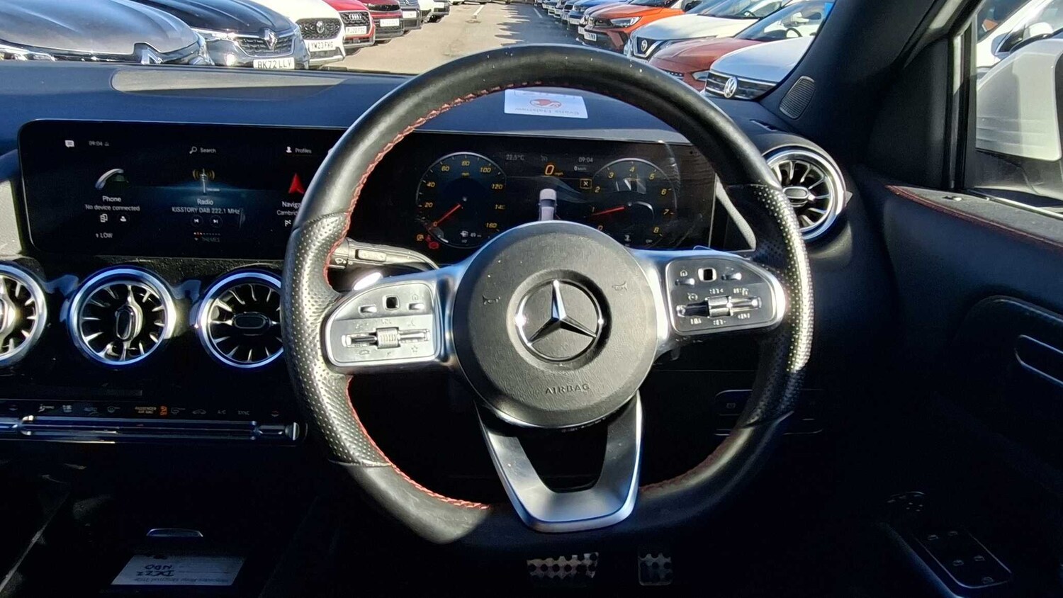 Used Mercedes-Benz GLA 2022 for sale - 77858726: Photo 24