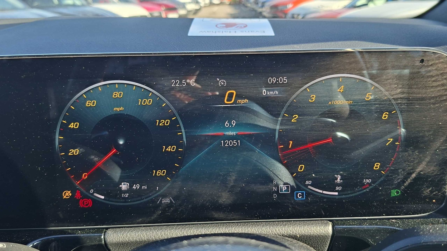 Used Mercedes-Benz GLA 2022 for sale - 77858726: Photo 27