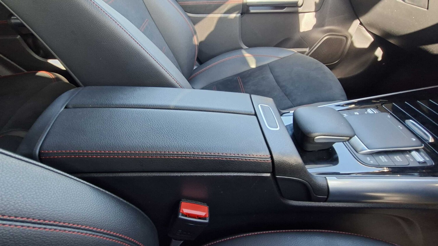 Used Mercedes-Benz GLA 2022 for sale - 77858726: Photo 28