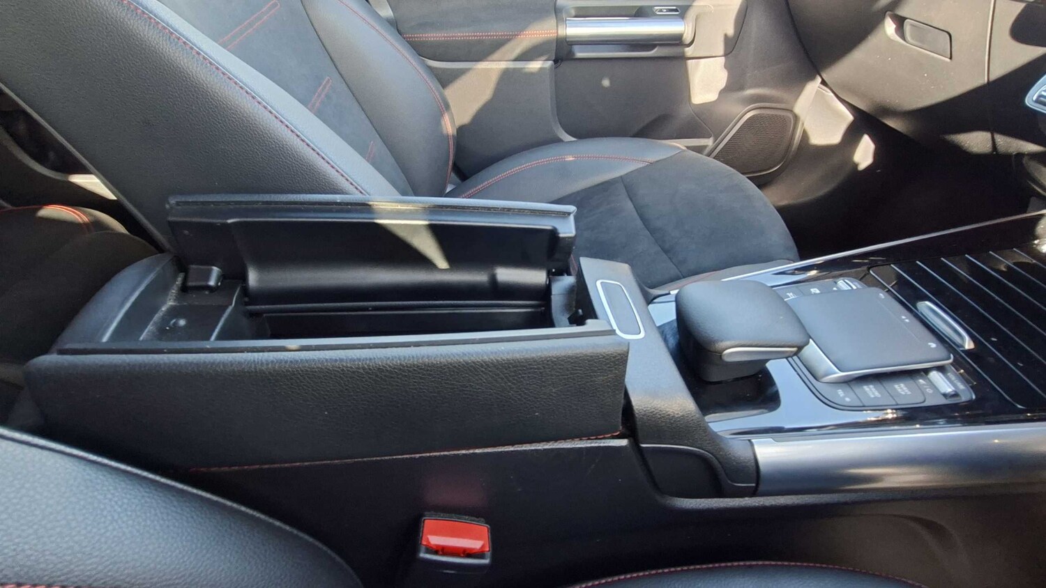 Used Mercedes-Benz GLA 2022 for sale - 77858726: Photo 29